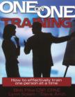Image for One on One Training