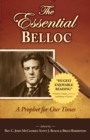 Image for Essential Belloc: A Prophet for Our Times