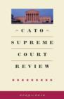 Image for Cato Supreme Court Review, 2009-2010