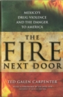 Image for The Fire Next Door : Mexico&#39;s Drug Violence and the Danger to America