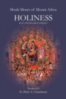 Image for Holiness : Is It Attainable Today?
