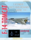 Image for F-14 Tomcat Pilot&#39;s Flight Operating Manual Vol. 1