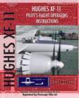 Image for Hughes XF-11 Pilot&#39;s Flight Operating Instructions