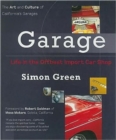 Image for Garage: Life in the Offbeat Import Car Shop