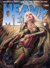 Image for Heavy Metal Magazine #263