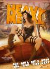 Image for Heavy Metal Magazine #264