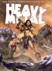 Image for Heavy Metal Magazine #265
