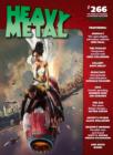 Image for Heavy Metal Magazine #266