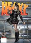 Image for Heavy Metal Magazine #271