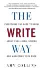 Image for The Write Way
