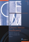 Image for Chronic Venous Insufficiency: Contemporary Endovascular Management (Volume 1)
