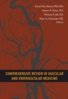 Image for Comprehensive Review in Vascular and Endovascular Medicine