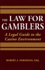 Image for The Law for Gamblers