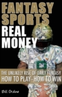 Image for Fantasy Sports, Real Money