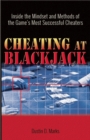 Image for Cheating at Blackjack
