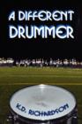 Image for A Different Drummer