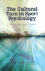 Image for The cultural turn in sport psychology