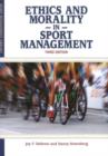 Image for Ethics and morality in sport management