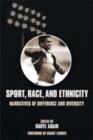 Image for Sport, Race &amp; Ethnicity