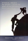 Image for Ethical Issues in Sport, Exercise &amp; Performance Psychology