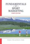 Image for Fundamentals of Sport Marketing