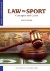 Image for Law in Sport
