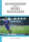 Image for Sponsorship for sport managers