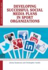 Image for Developing successful social media plans in sport organizations