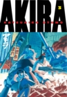 Image for Akira Volume 3