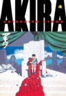 Image for Akira Volume 4