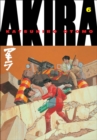Image for AkiraBook six