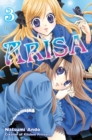 Image for Arisa3