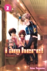 Image for I am here!2