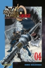 Image for Monster Hunter Orage 4
