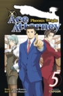 Image for Phoenix Wright: Ace Attorney 5