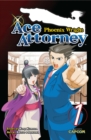 Image for Phoenix Wright: Ace Attorney 1