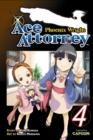 Image for Phoenix Wright: Ace Attorney 4