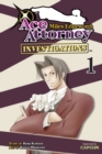 Image for Miles Edgeworth: Ace Attorney Investigations 1