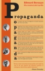Image for Propaganda