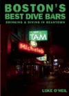 Image for Boston&#39;s best dive dars: drinking and diving in Beantown