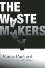 Image for The waste makers