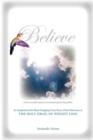 Image for Believe : The Holy Grail to Weight Loss