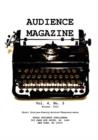 Image for Audience Magazine (No. 15)