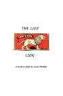Image for The Last Lion