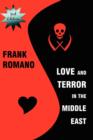Image for Love and Terror in the Middle East