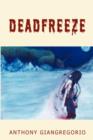 Image for Deadfreeze