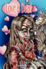 Image for Love is Dead : A Zombie Anthology