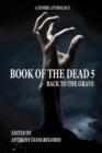 Image for Book of the Dead 5 : Back to the Grave