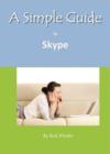 Image for A Simple Guide to Skype