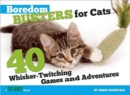 Image for Boredom Busters for Cats